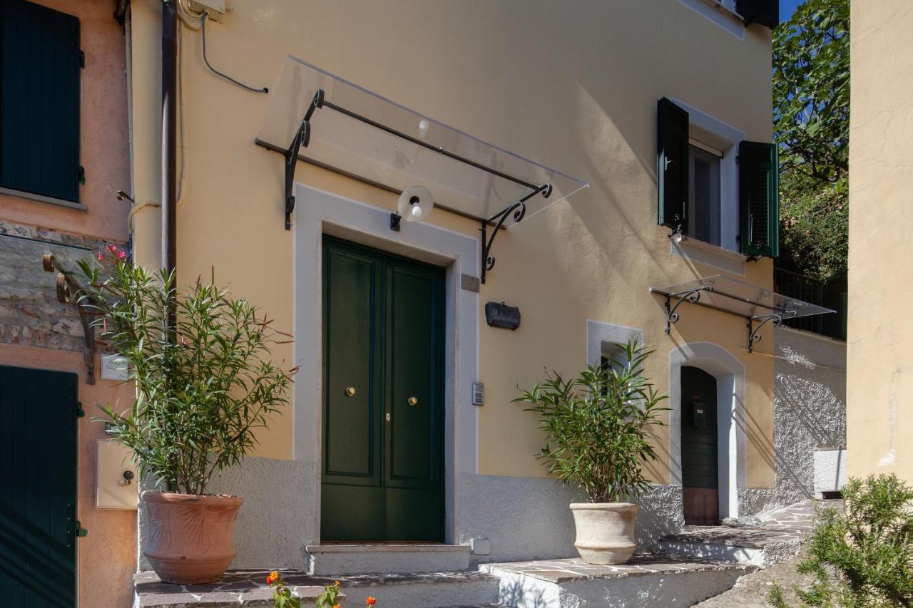 Pietrantica - Affittacamere Con Giardino Nuova Apertura A Trebiano -Citr المظهر الخارجي الصورة