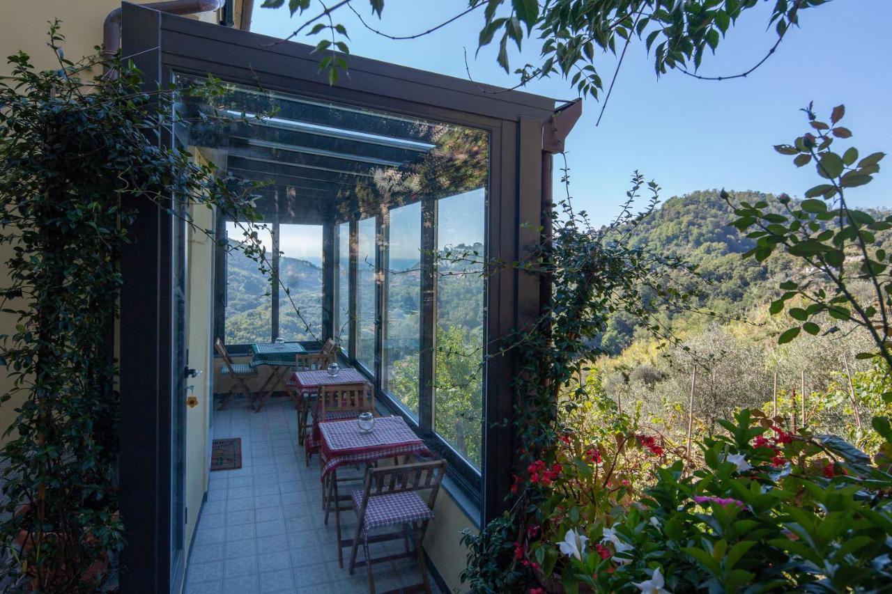 Pietrantica - Affittacamere Con Giardino Nuova Apertura A Trebiano -Citr المظهر الخارجي الصورة